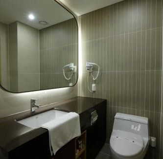 Gwanghui-dong Hotel | Hotel Migliore Seoul