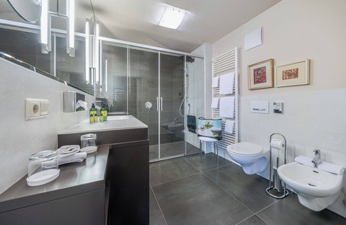 Merano Hotel | Hotel Mignon Meran Park & Spa