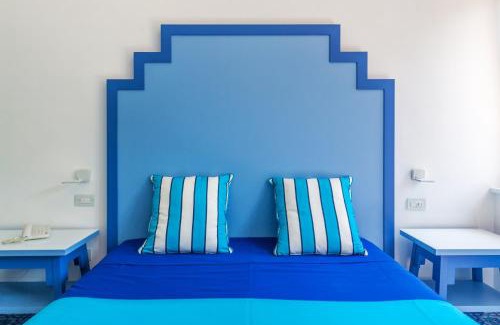Sorrento Historic Centre Hotel | Hotel Mignon Meublè