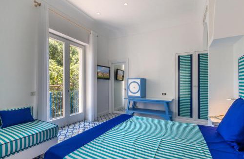 Sorrento Historic Centre Hotel | Hotel Mignon Meublè