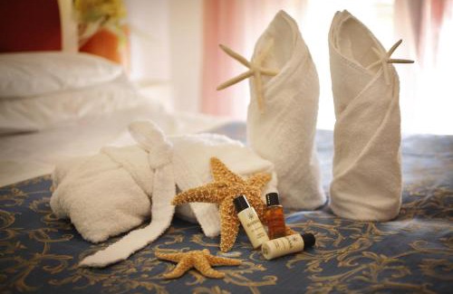 Fogliano Marina Hotel | Hotel Mignon Riccione Fronte Mare