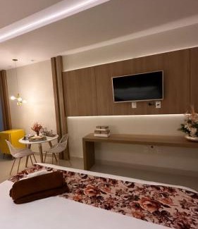 Joao Camara Hotel | Hotel Miguel Teixeira