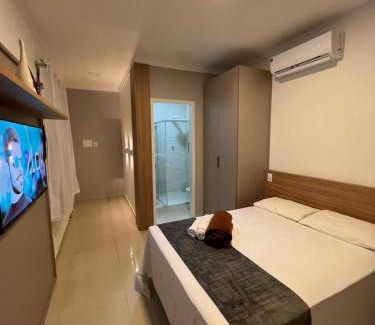 Joao Camara Hotel | Hotel Miguel Teixeira