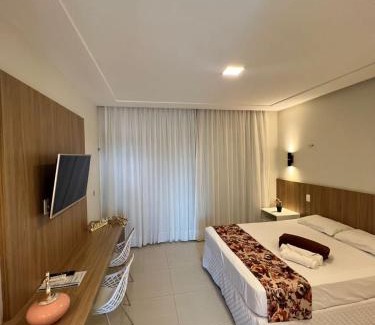 Joao Camara Hotel | Hotel Miguel Teixeira