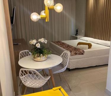 Joao Camara Hotel | Hotel Miguel Teixeira