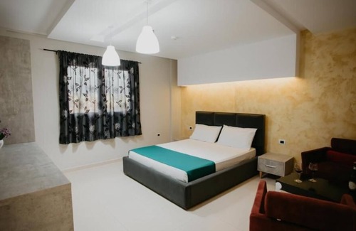 Durres Hotel | Hotel Miki