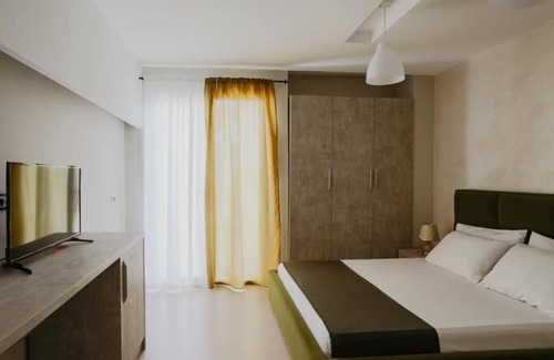 Durres Hotel | Hotel Miki
