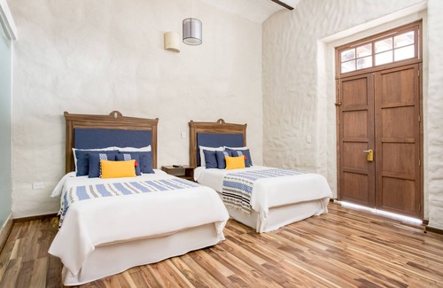 Puebla Historic Center Hotel | Hotel Milagro, Puebla Centro