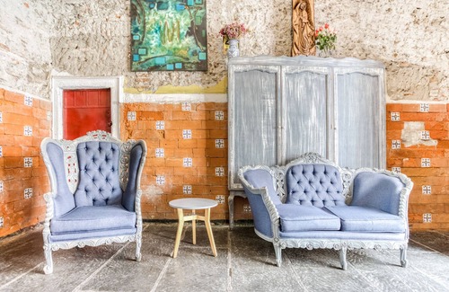 Puebla Historic Center Hotel | Hotel Milagro, Puebla Centro
