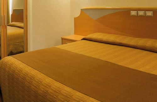Roma Norte Hotel | Hotel Milan CDMX