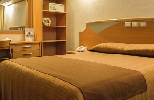 Roma Norte Hotel | Hotel Milan CDMX