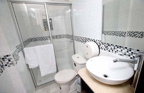 San Jose Hotel | Hotel Milan Costa Rica