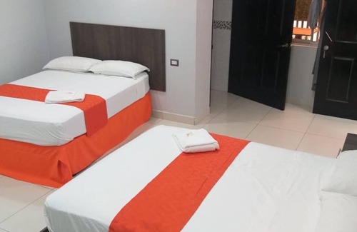 San Jose Hotel | Hotel Milan Costa Rica