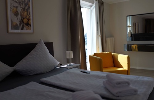 Hildesheim District Hotel | Hotel Milano