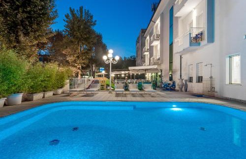Cesenatico Hotel | Hotel Milano