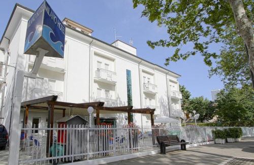 Cesenatico Hotel | Hotel Milano