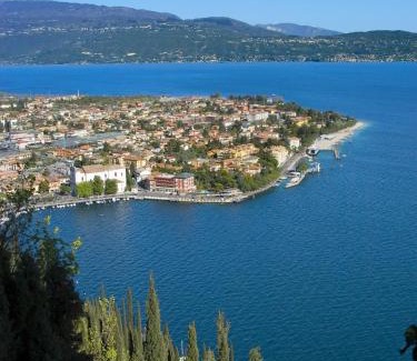 Toscolano Maderno Hotel | Hotel Milano