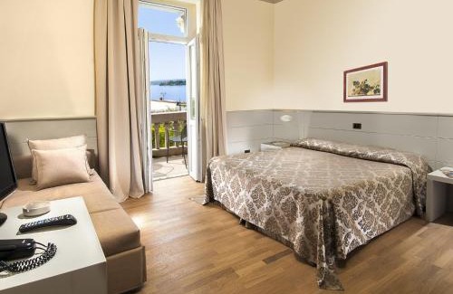 Toscolano Maderno Hotel | Hotel Milano