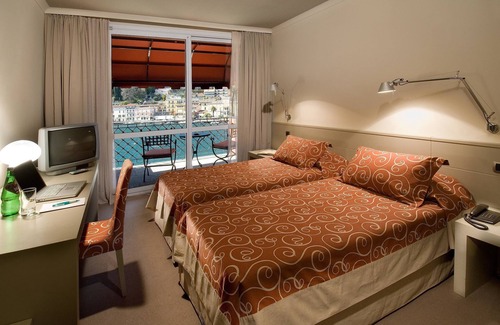 Toscolano Maderno Hotel | Hotel Milano