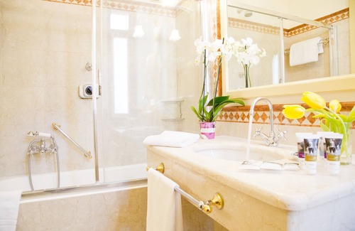 Cagnola Hotel | Hotel Milano Regency