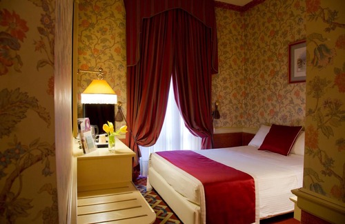 Cagnola Hotel | Hotel Milano Regency