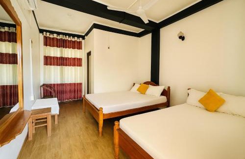Anuradhapura Hotel | Hotel Milenium
