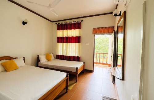 Anuradhapura Hotel | Hotel Milenium
