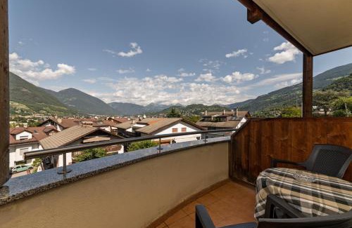 Bressanone Hotel | Hotel Millanderhof