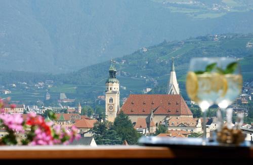 Bressanone Hotel | Hotel Millanderhof