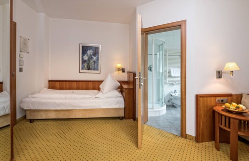 Bressanone Hotel | Hotel Millanderhof