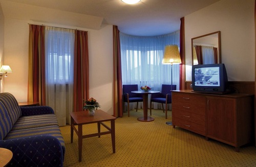 Bressanone Hotel | Hotel Millanderhof