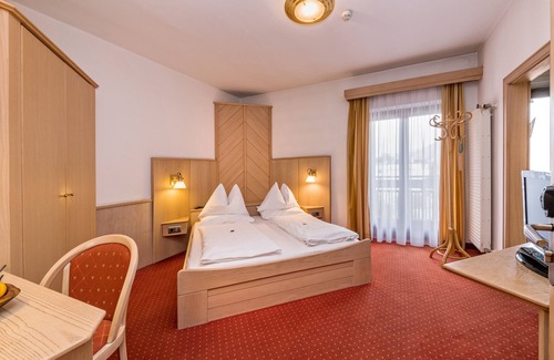 Bressanone Hotel | Hotel Millanderhof
