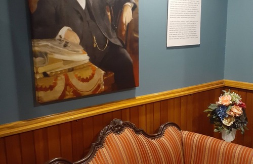 Millersburg Hotel | Hotel Millersburg