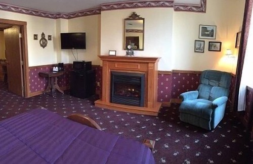 Millersburg Hotel | Hotel Millersburg