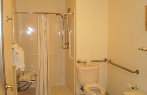 Millersburg Hotel | Hotel Millersburg