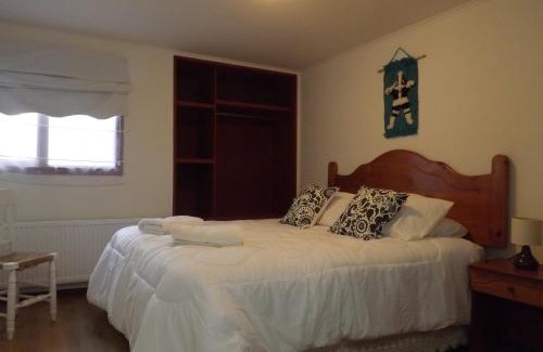 Puerto Natales Hotel | Hotel Milodon