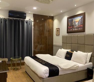 Islamabad Hotel | Hotel Milton islamabad