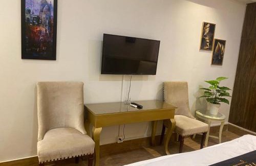 Islamabad Hotel | Hotel Milton islamabad