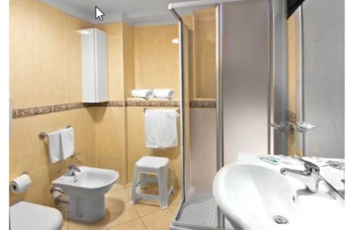Cattolica Hotel | Hotel Milton