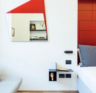 San Giovanni Hotel | Hotel Milu Florence