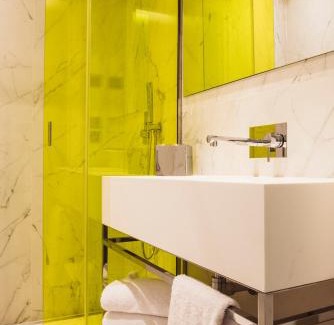 San Giovanni Hotel | Hotel Milu Florence