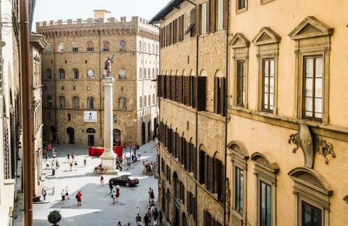 San Giovanni Hotel | Hotel Milu Florence