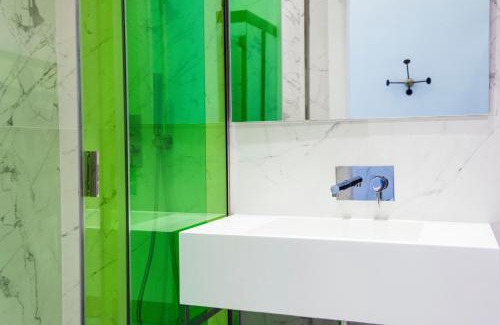 San Giovanni Hotel | Hotel Milu Florence