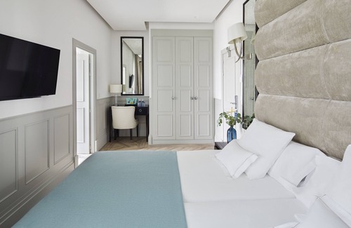 Figueretas Hotel | Hotel MiM Ibiza & Spa - Adults Only