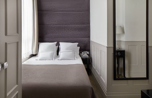Figueretas Hotel | Hotel MiM Ibiza & Spa - Adults Only