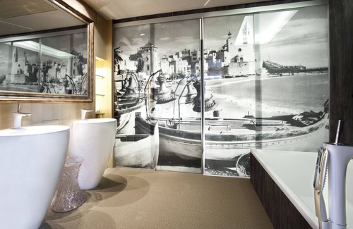 Sitges Town Center Hotel | Hotel MiM Sitges