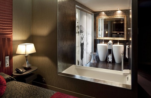 Sitges Town Center Hotel | Hotel MiM Sitges