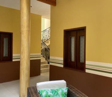 Zacatecas Centro Hotel | Hotel Mina Vetagrande