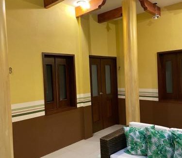 Zacatecas Centro Hotel | Hotel Mina Vetagrande