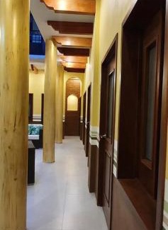 Zacatecas Centro Hotel | Hotel Mina Vetagrande